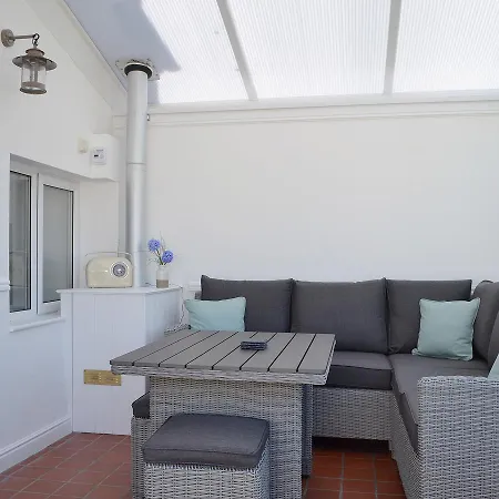 Eastwards Vakantiehuis Penrith