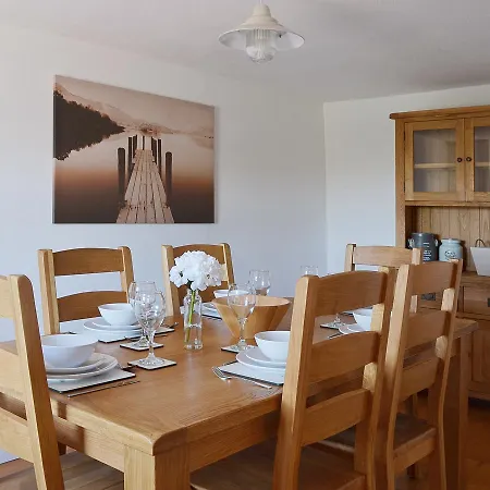 Vakantiehuis Eastwards Penrith