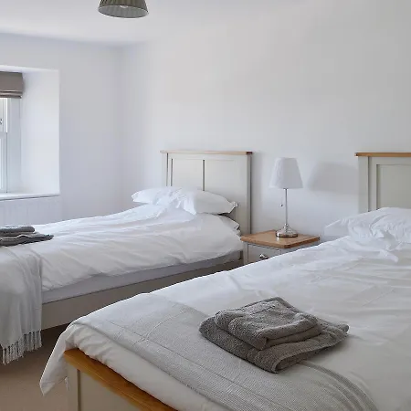 Eastwards Vakantiehuis *