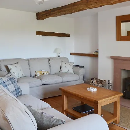Vakantiehuis Eastwards Penrith